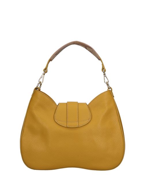 Borsa ini pelle ed ecopelle ALVIERO MARTINI 1a CLASSE | LB13 M630OLIO DOLIVA
